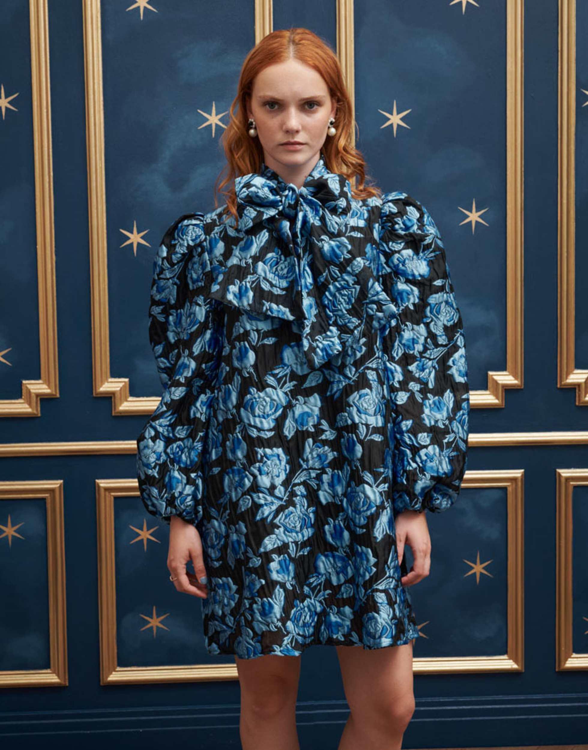 Sister Jane Jacquard Dresses for Women | Lyst Canada