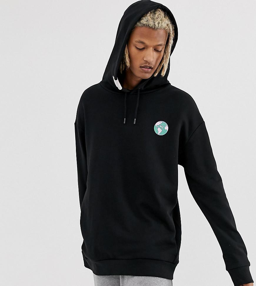 Puma organic cotton hoodie Clearance