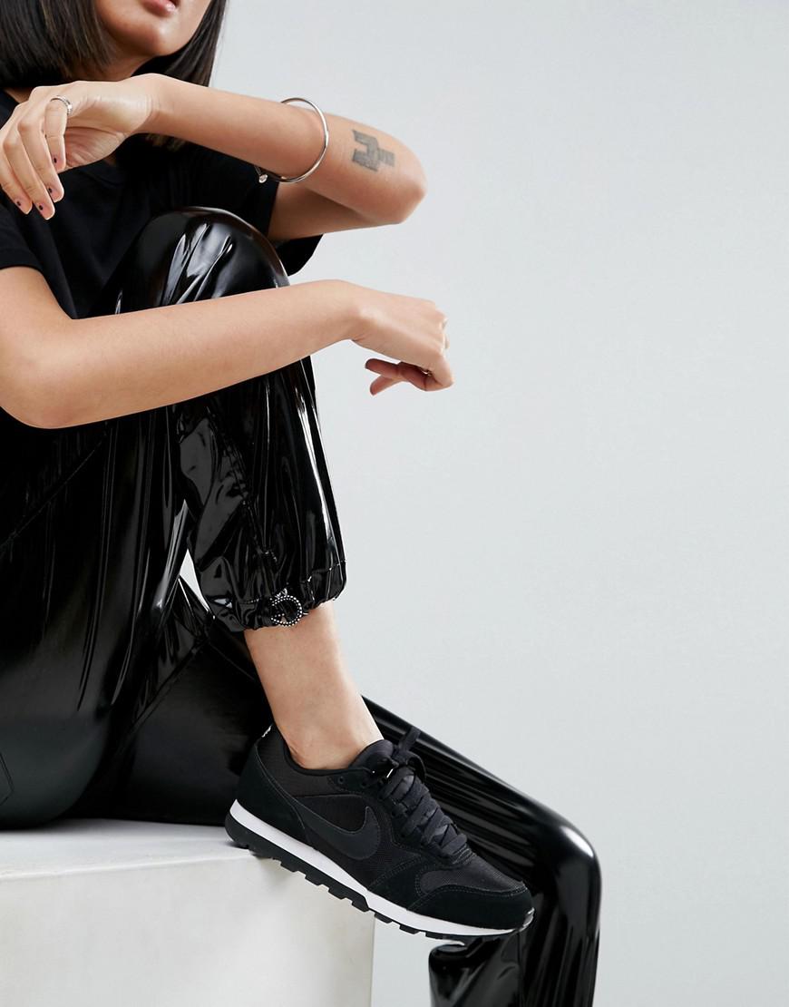 synthetic joggers