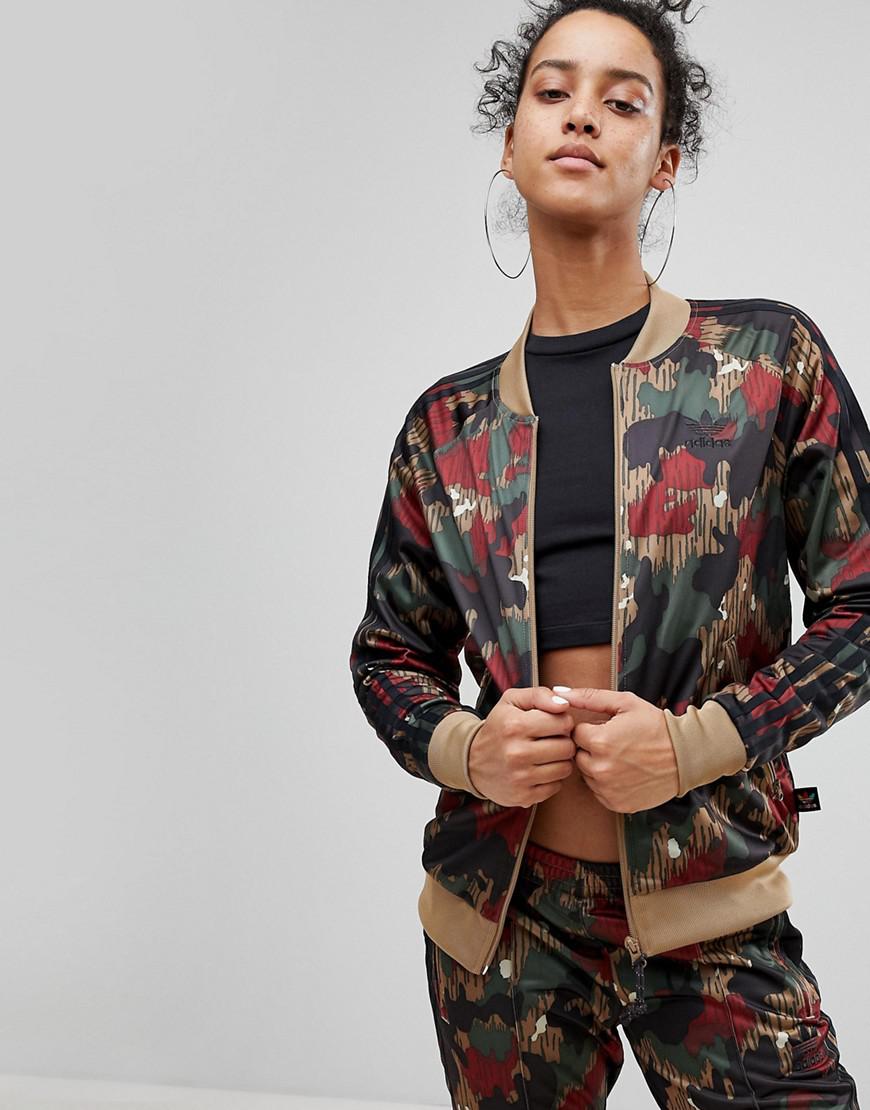 Adidas Pharrell Camo Jacket Deals, SAVE 60% - aveclumiere.com
