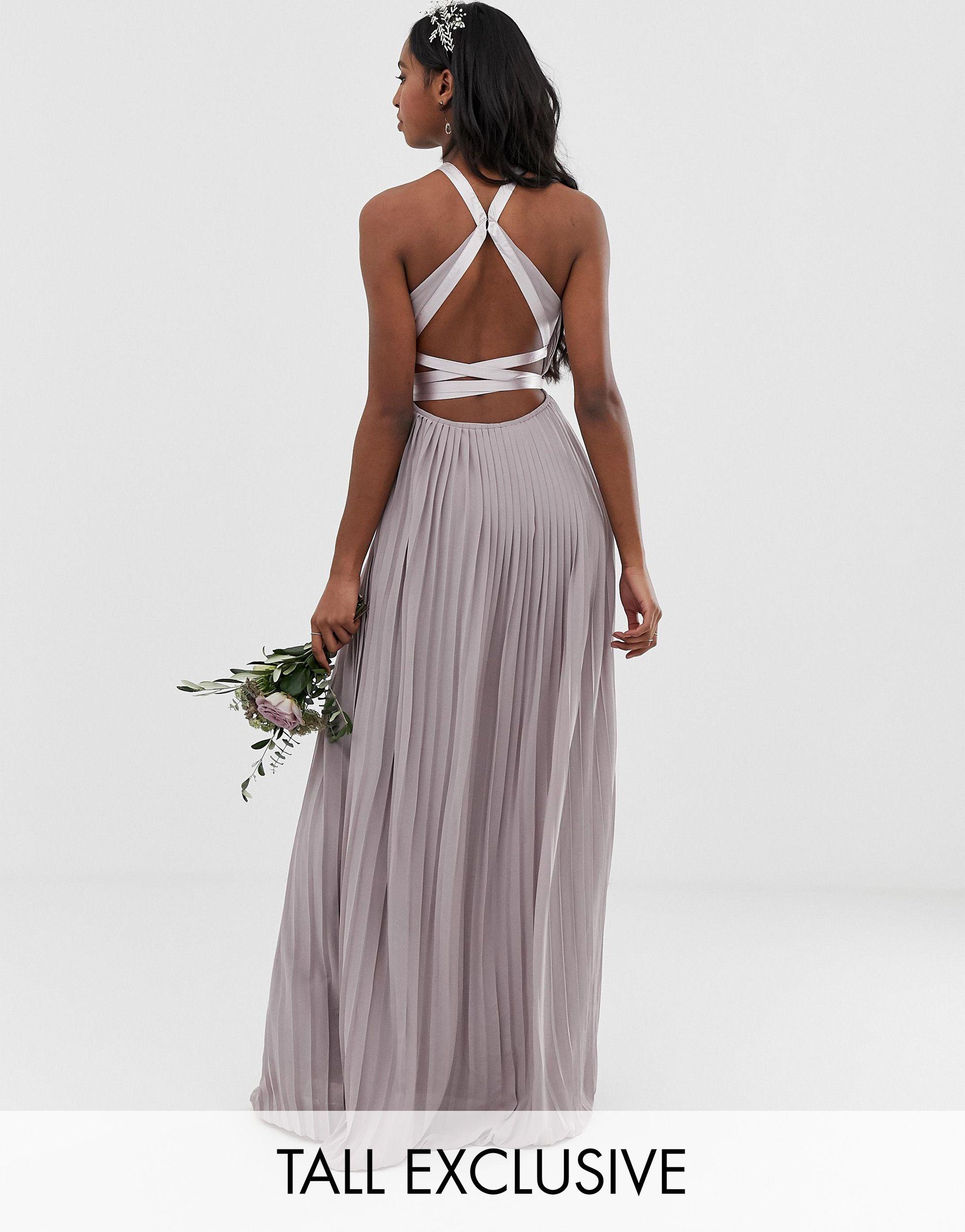 green silk prom dress