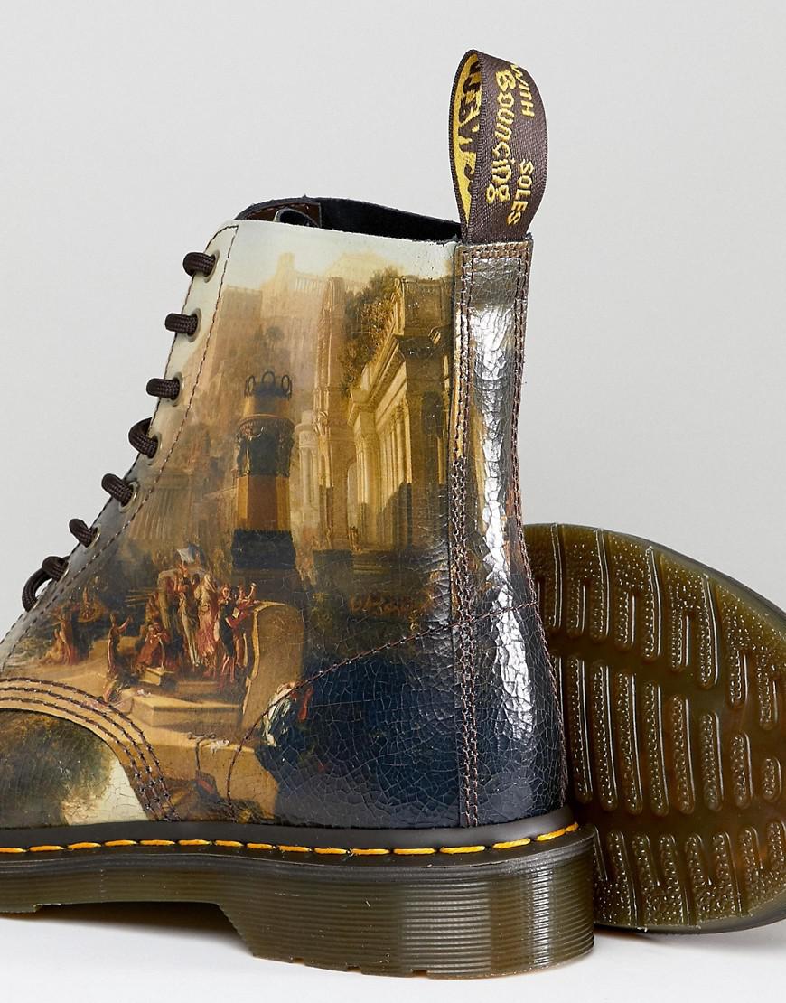 doc martens turner
