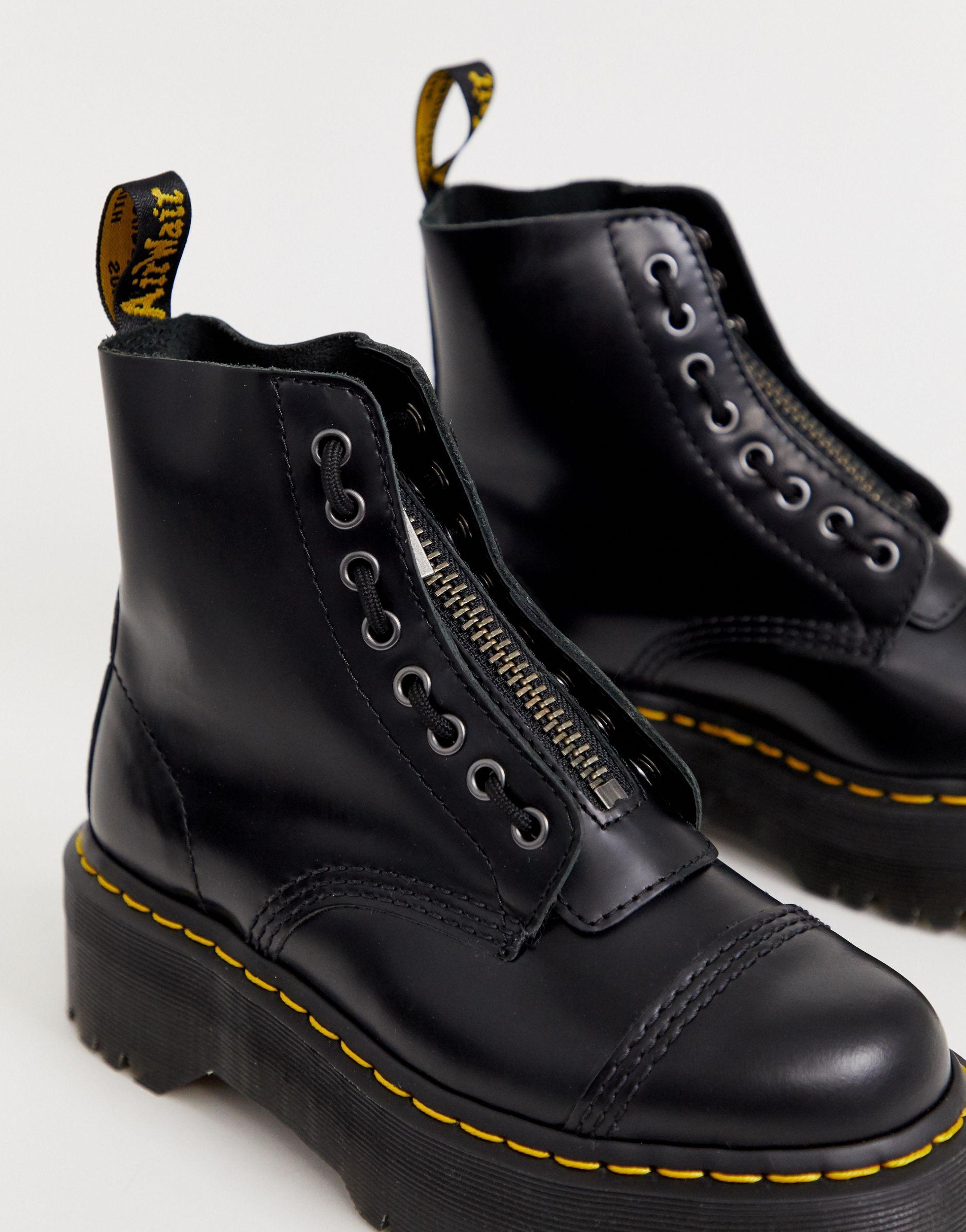 Buy > sinclair boots dr martens > in stock