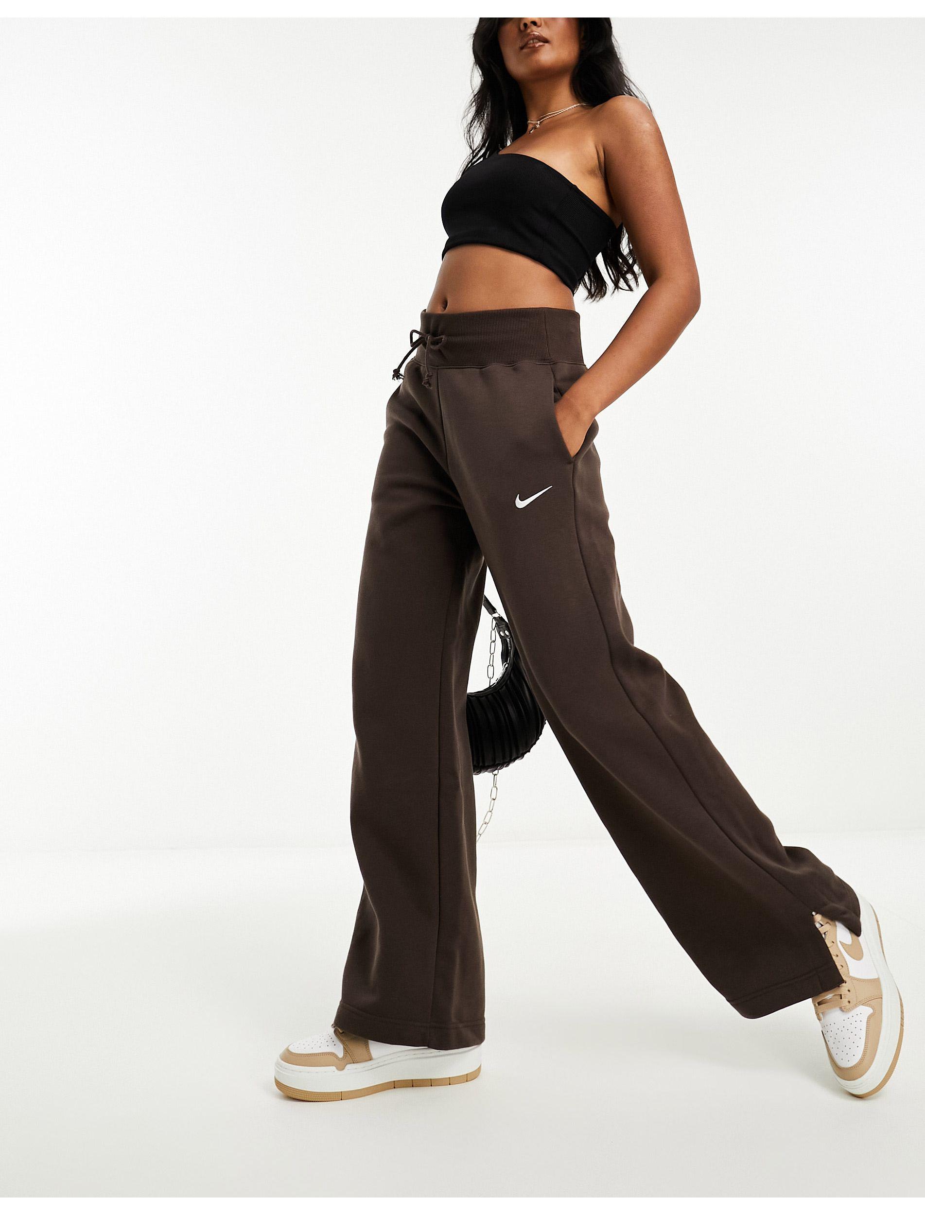 phoenix fleece joggers