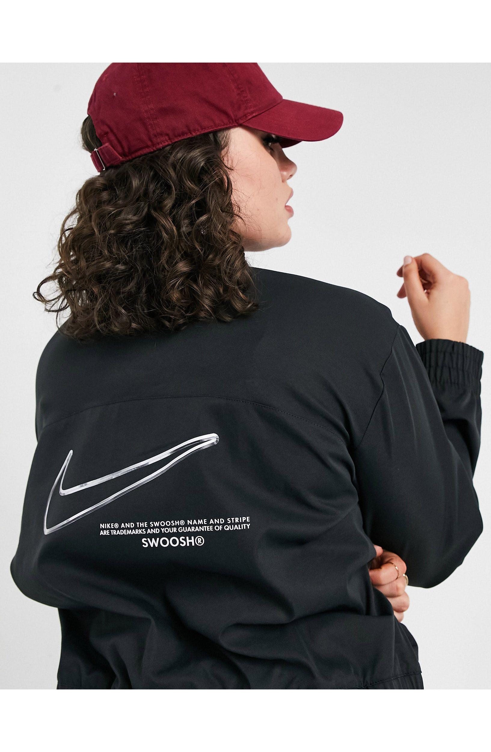 nike plus jumpsuit