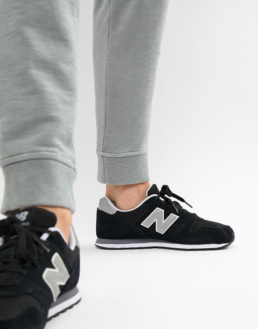 nb 373 black