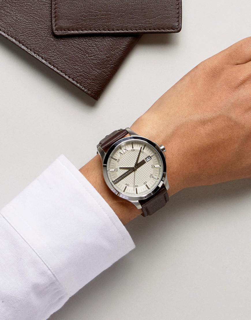 Armani ax2100 discount