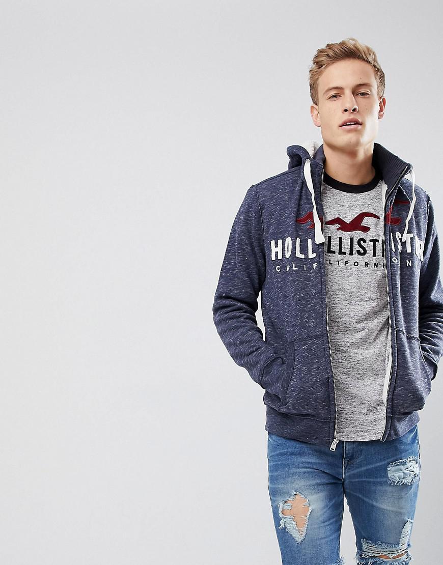 Hollister Одежда Мужская Купить