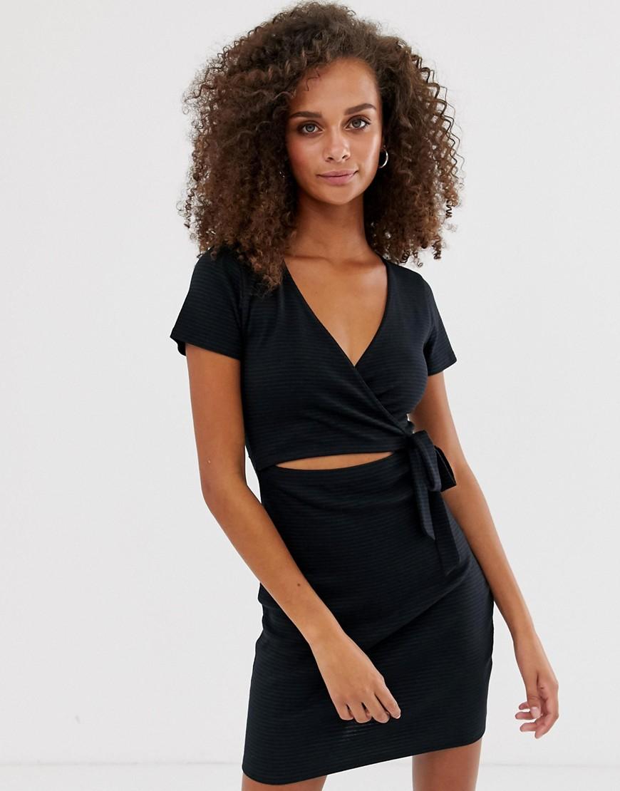 abercrombie & fitch dress