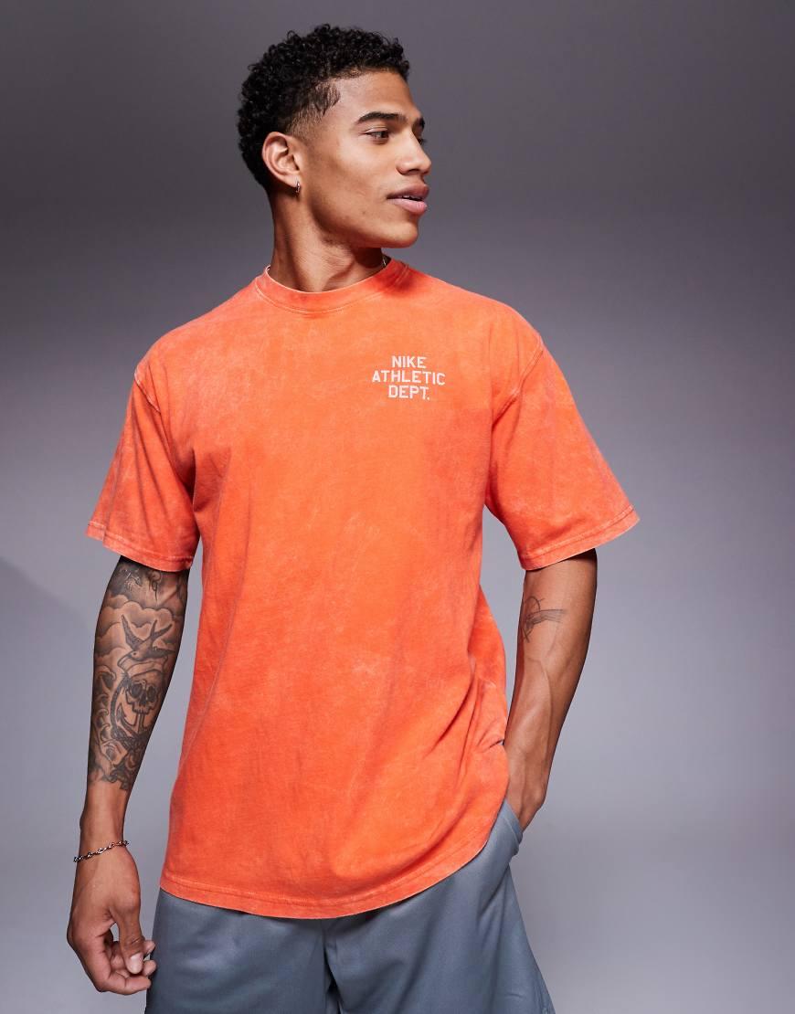 nike sneaker culture tee