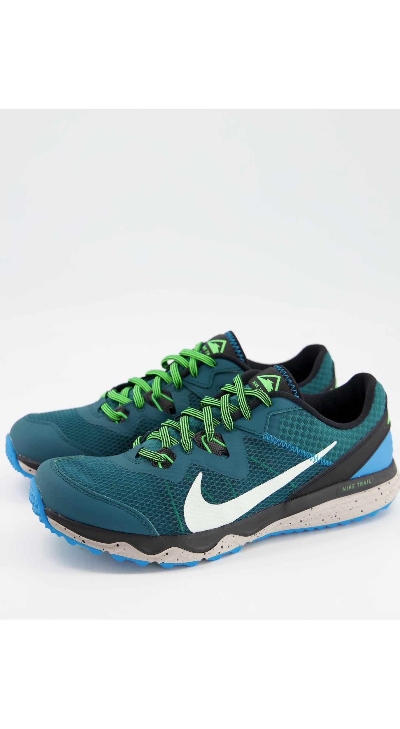 Zapatillas Nike de hombre de color Verde | Lyst