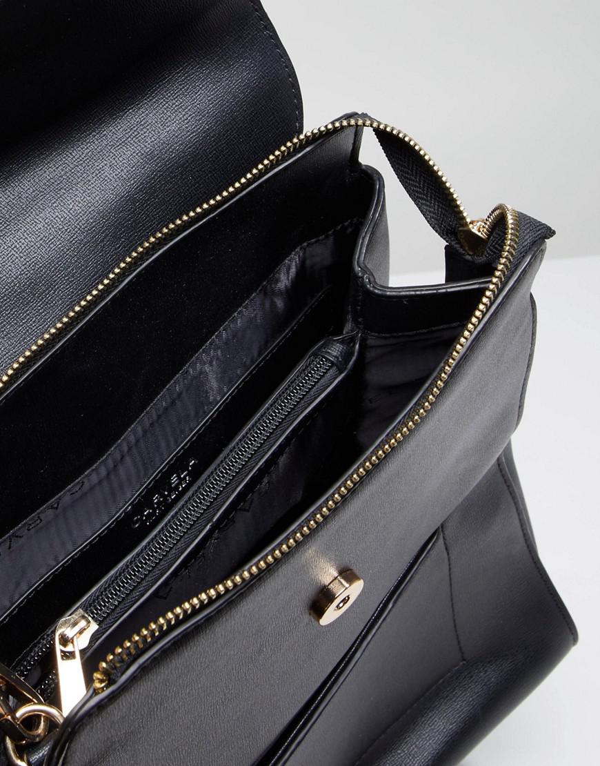 carvela backpack slinky