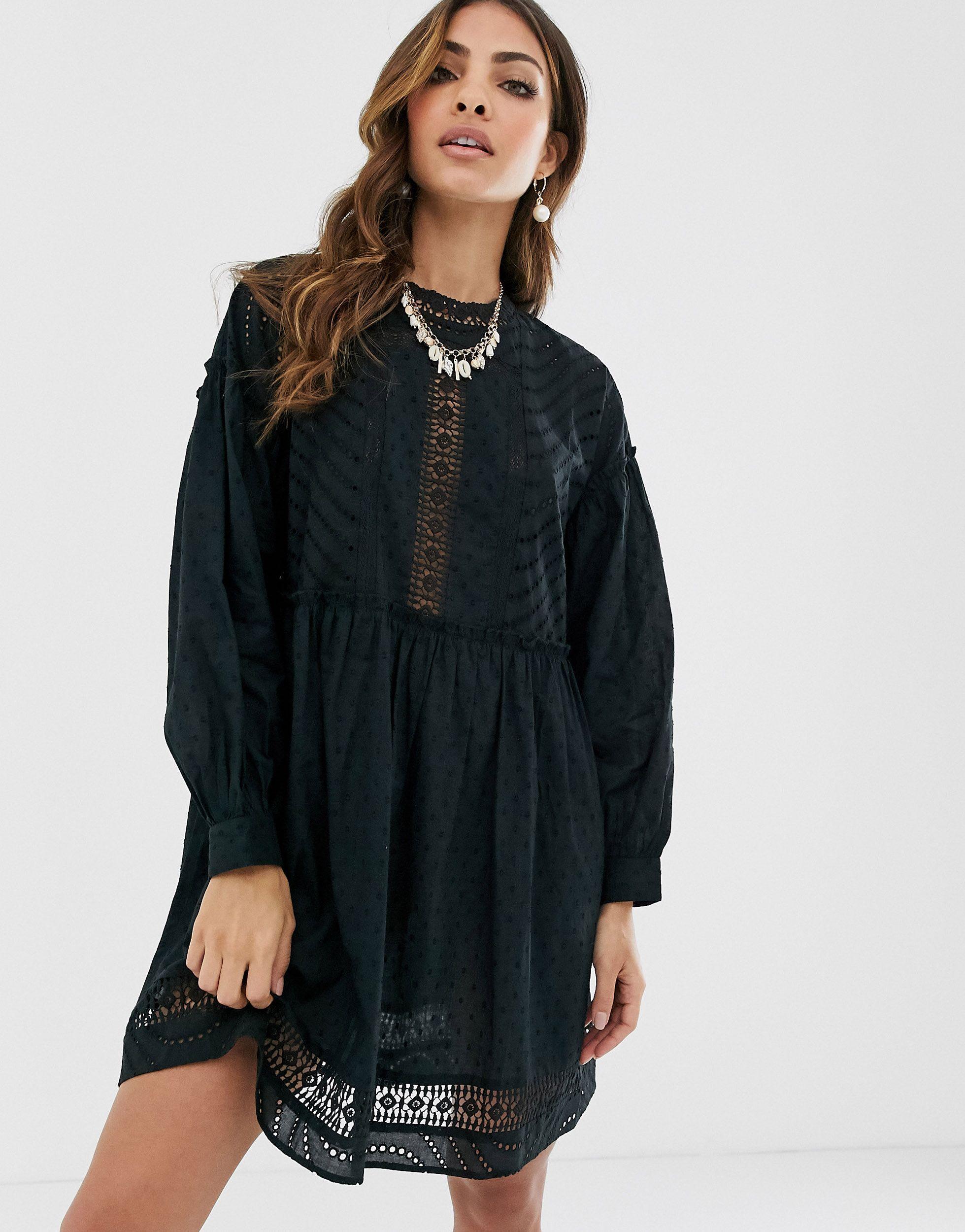 plus size sequin shift dress