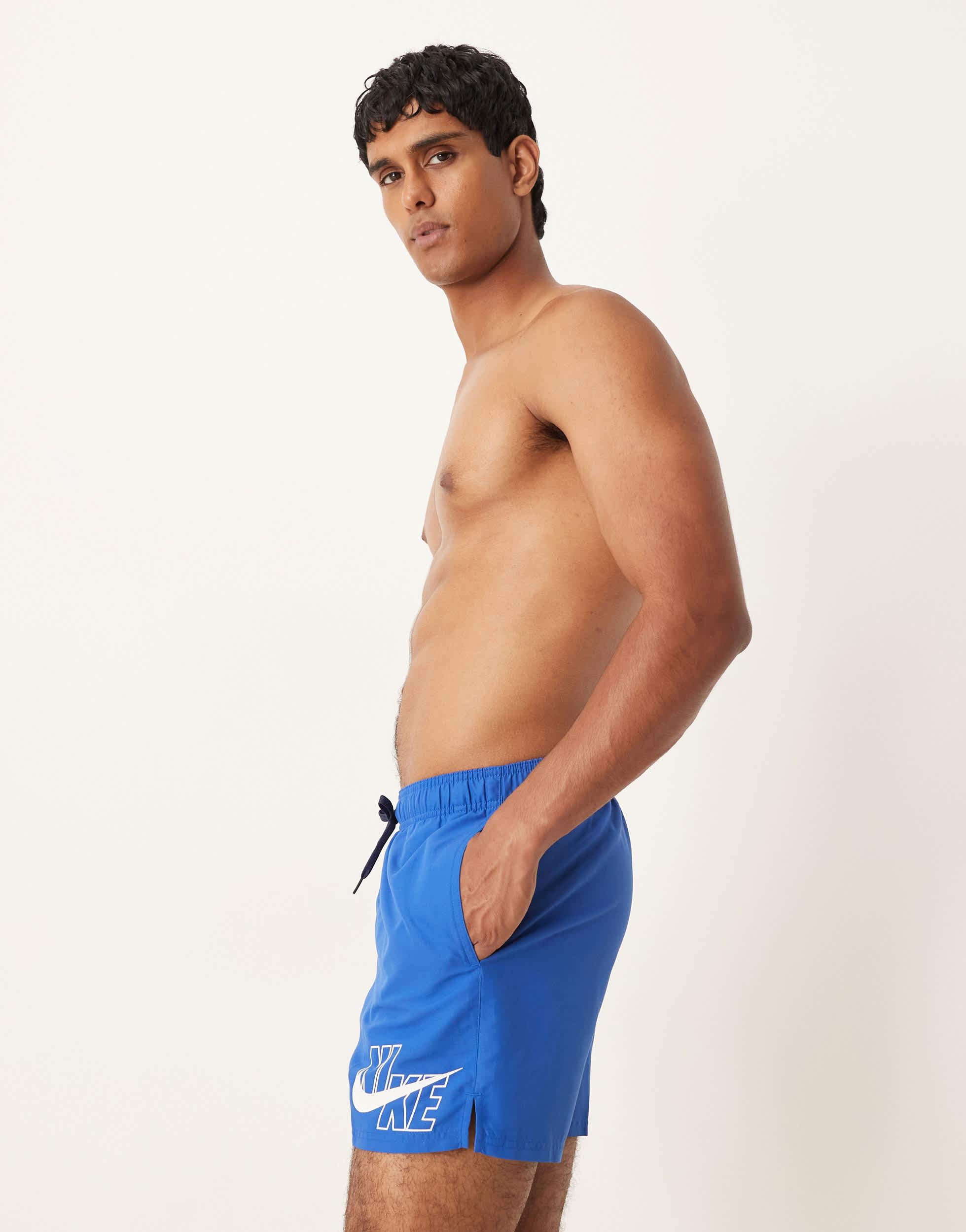 Nike Bade- und Strandmode für Herren Online-Schlussverkauf – Bis