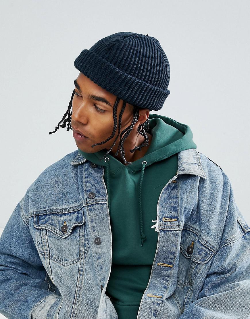 dickies claudville beanie hat