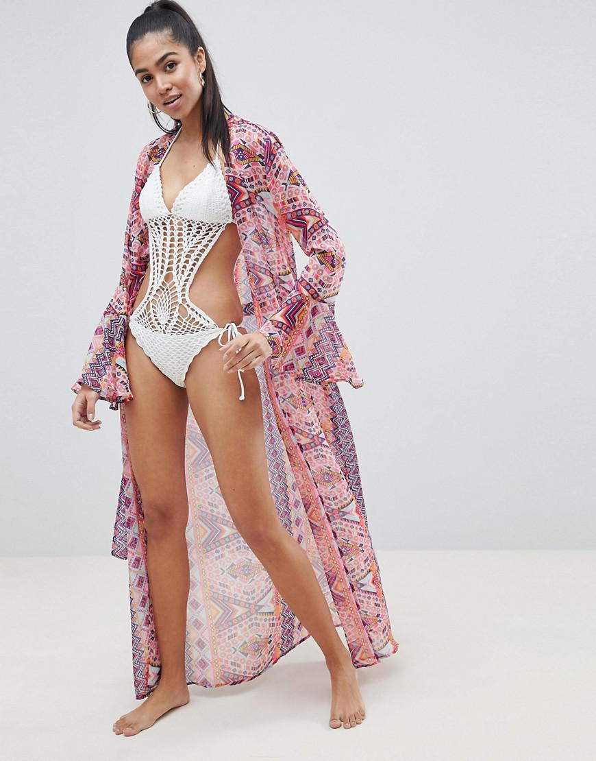 Missguided kimono Clearance