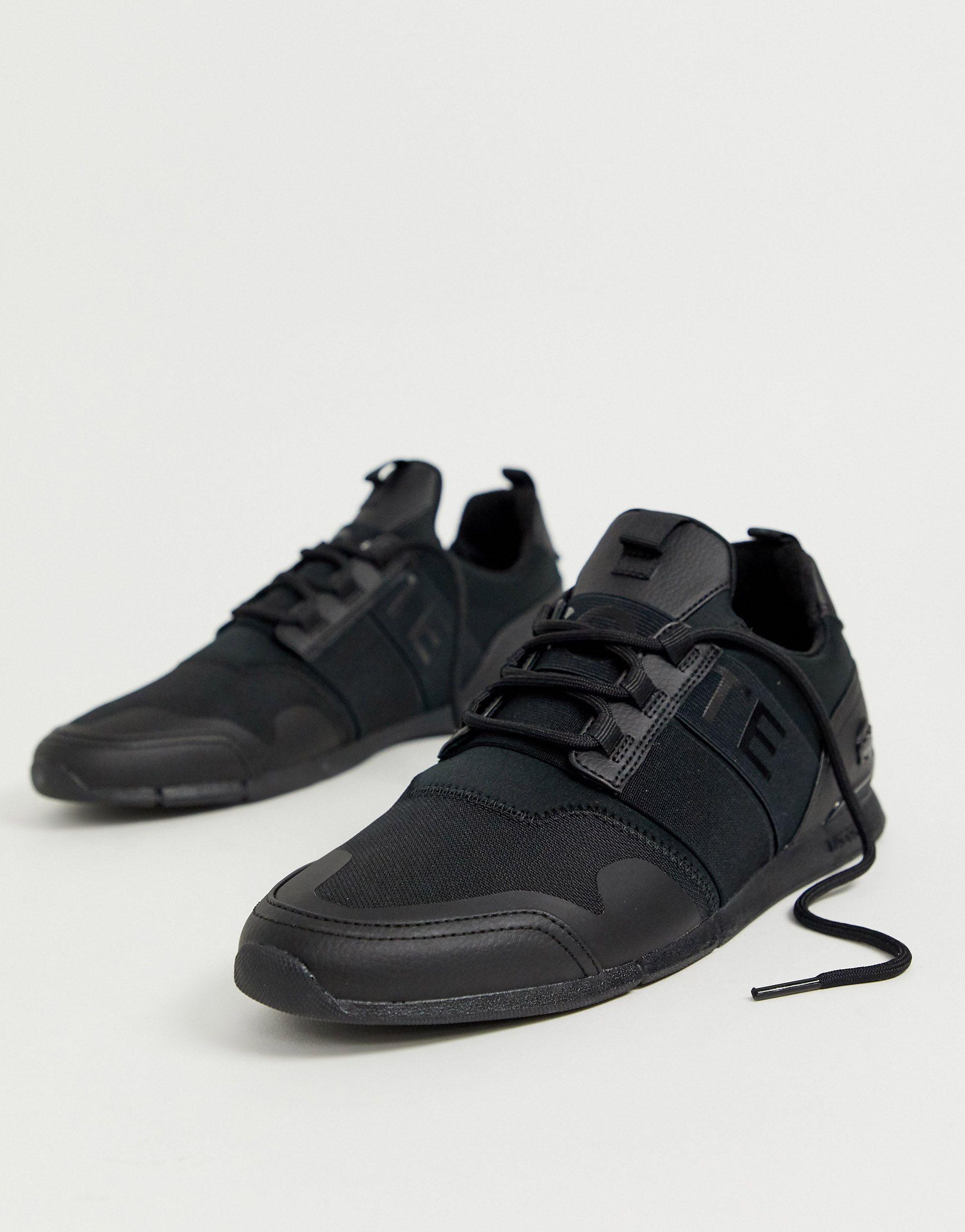 lacoste menerva elite