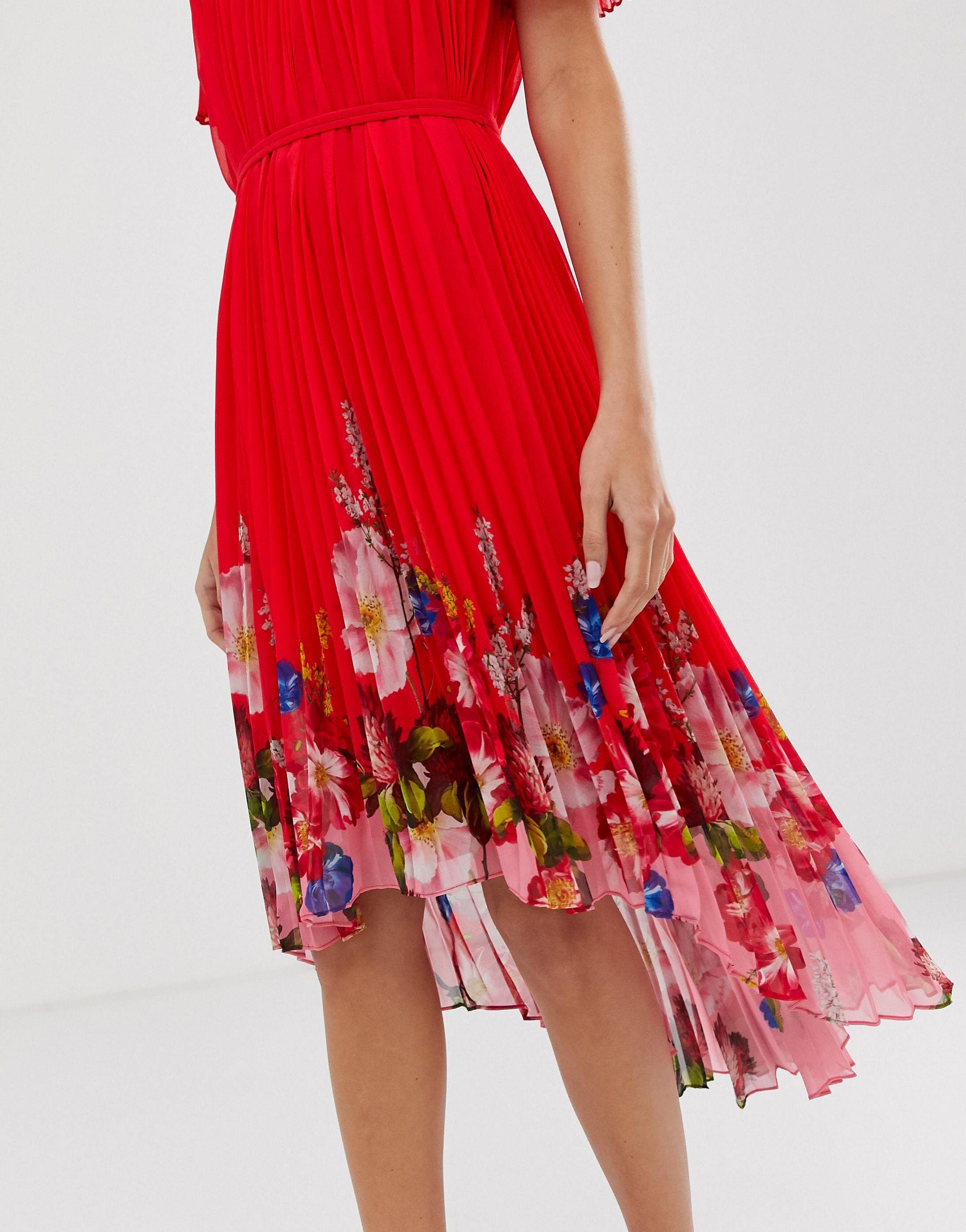 ted baker gillyy