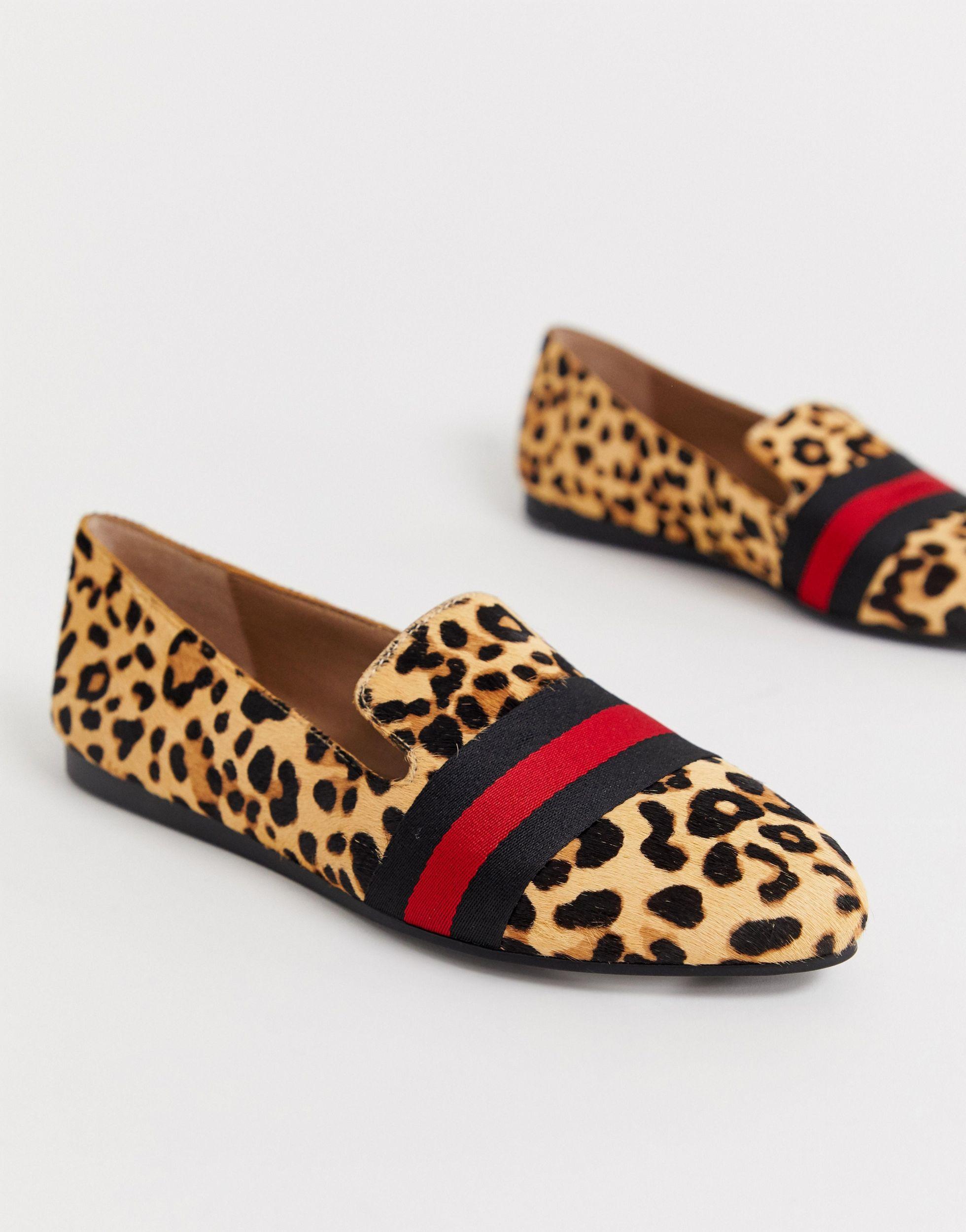 steve madden nema flats