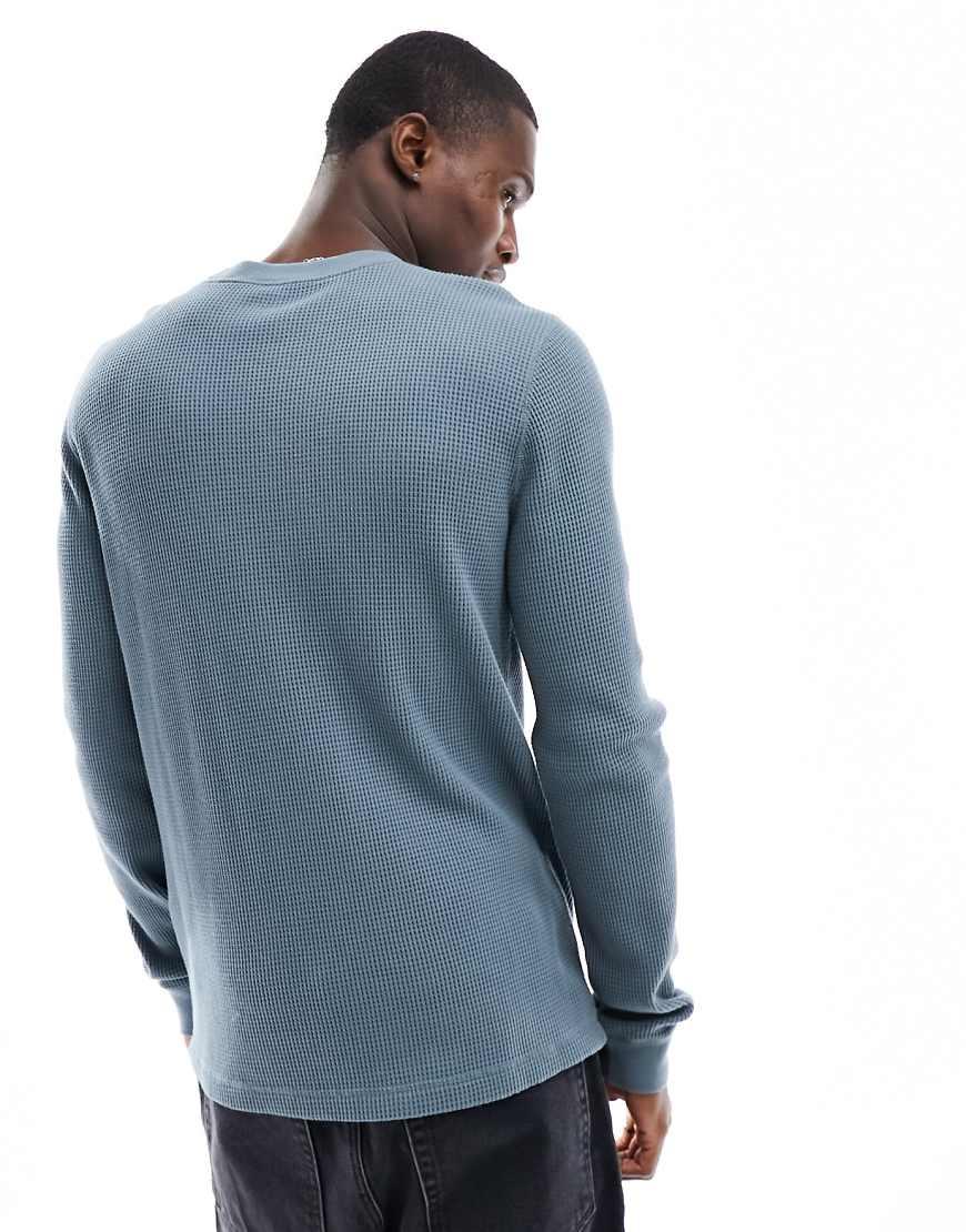 Camisetas de manga larga Hollister de hombre Rebajas en linea hasta el 45 de descuento Lyst