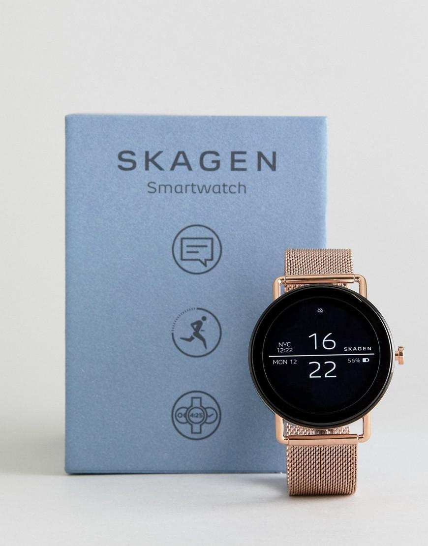 skagen smartwatch dw5s1