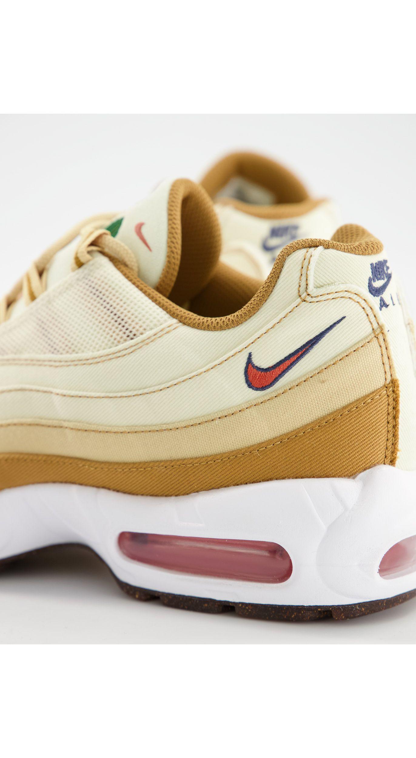 Nike Rubber Air Max 95 Se M2z2 Trainers for Men - Lyst