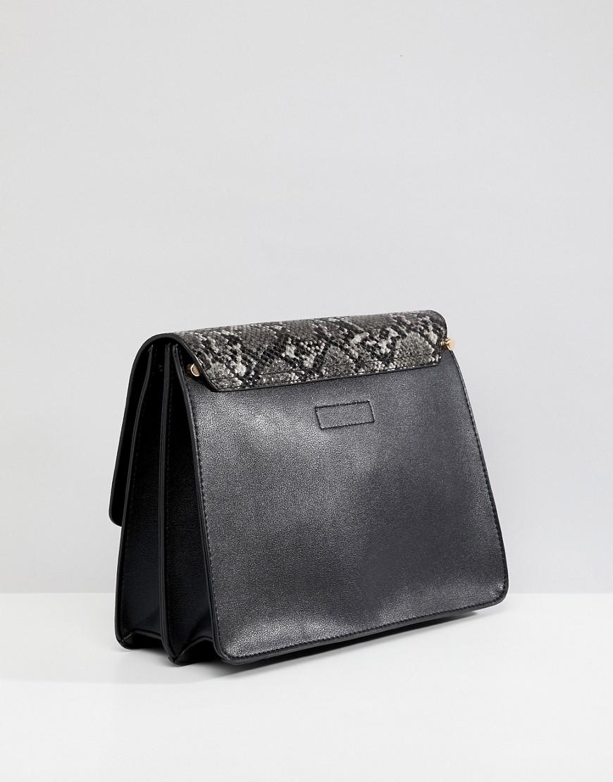 warehouse satchel bag