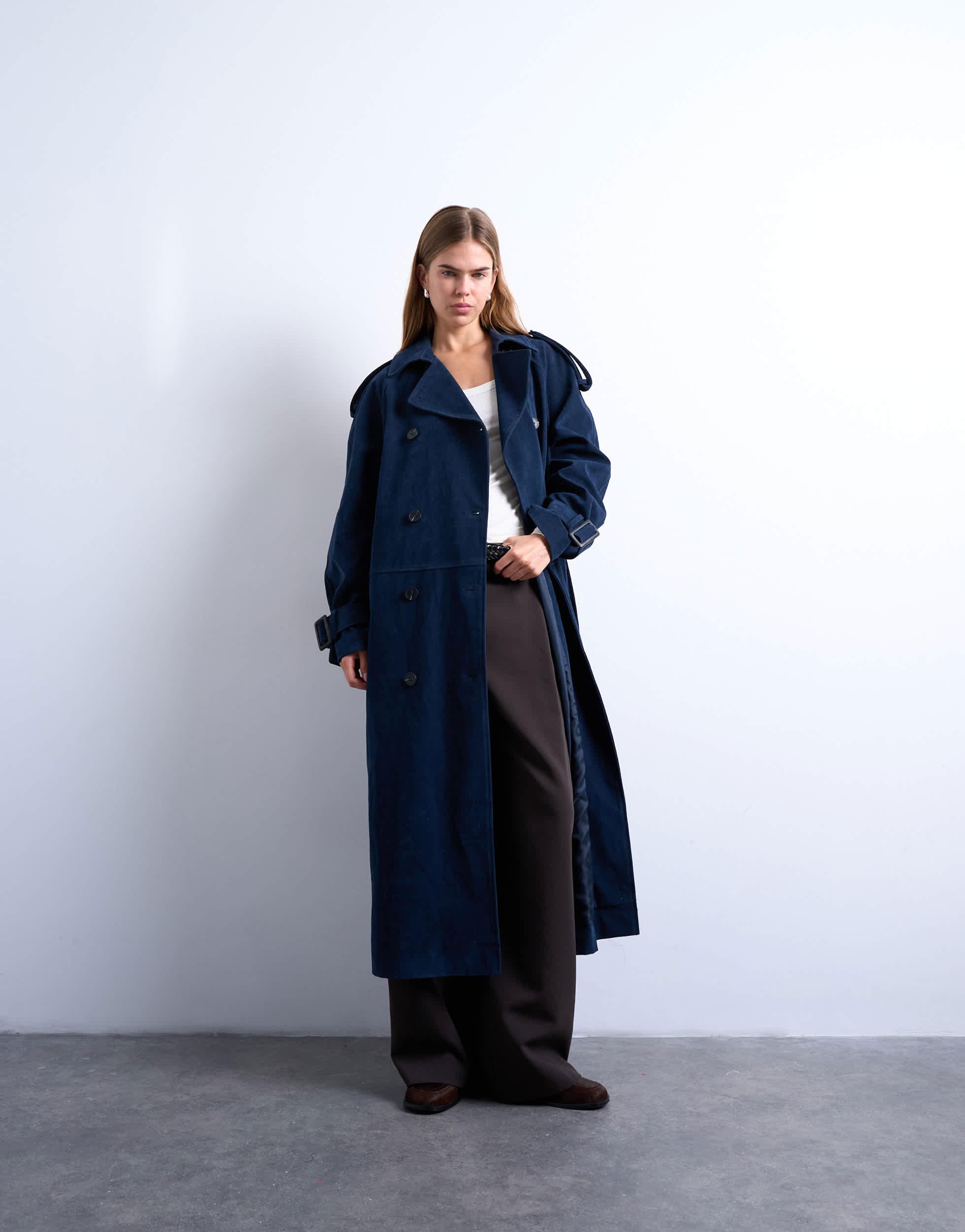 Women's TOPSHOP Coats from $154 Lyst Canada