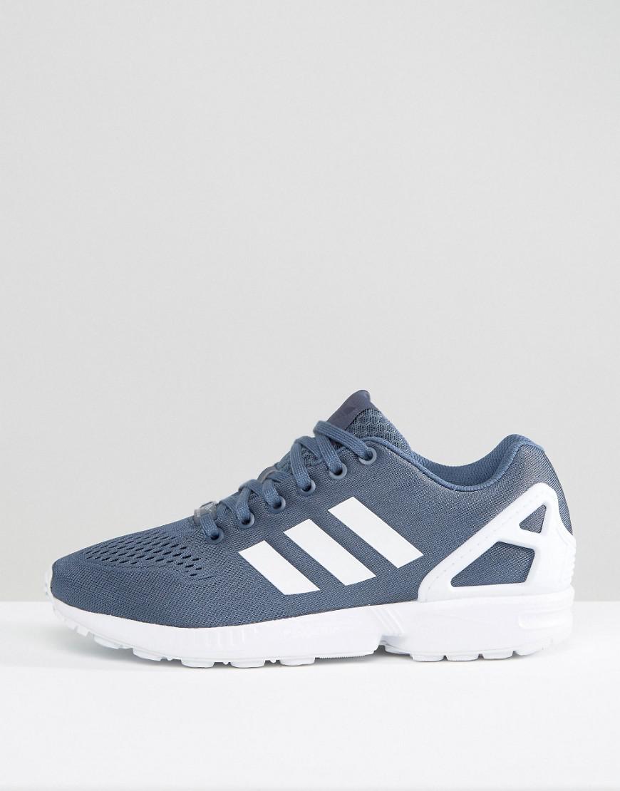 zx flux em