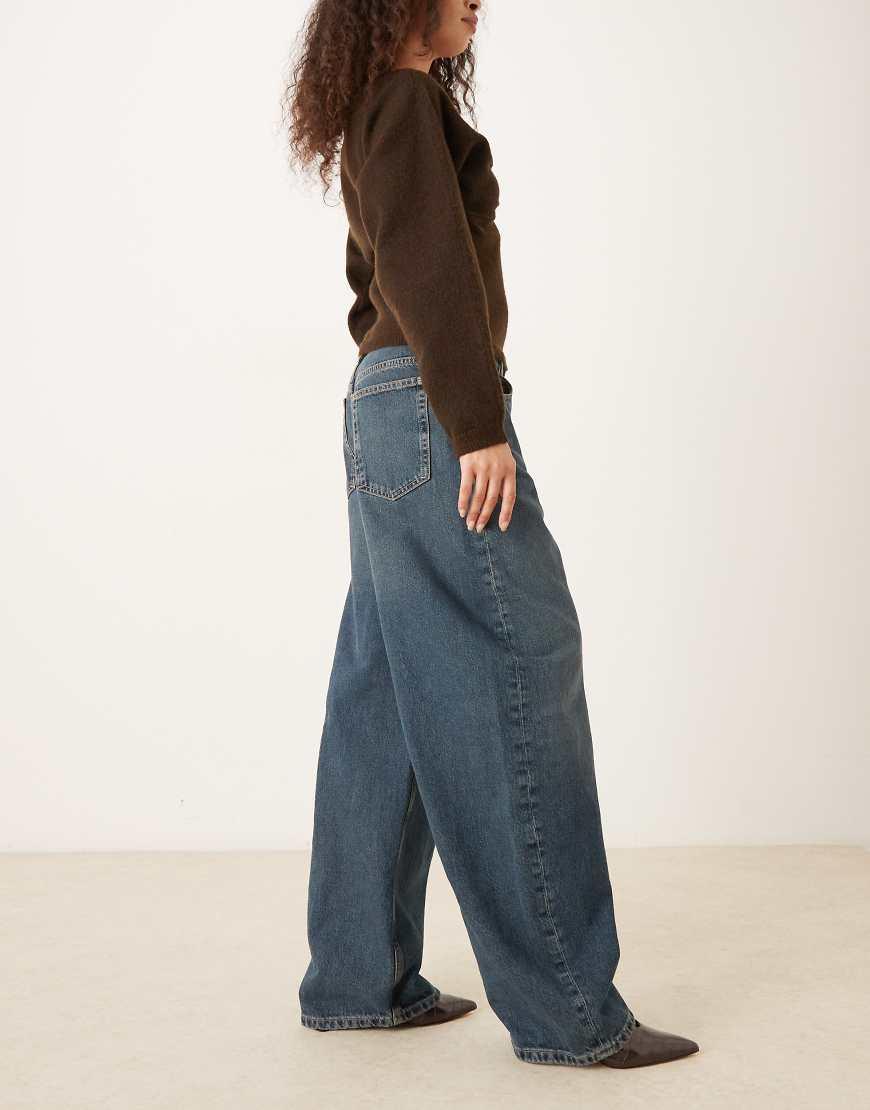 Vaqueros Mango de mujer Rebajas en línea, hasta el 25 de