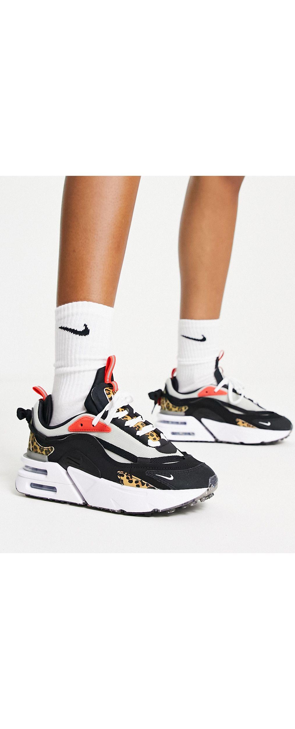 air max furyosa