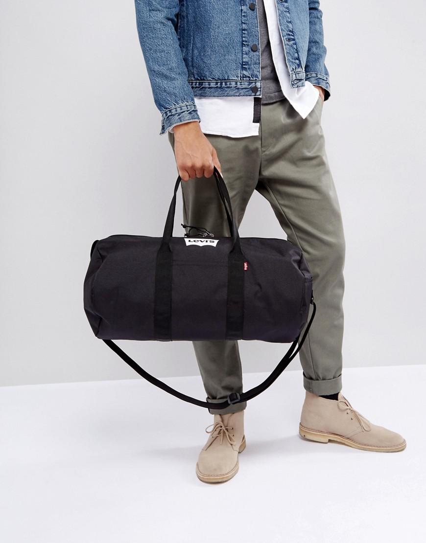 levi's duffle bag