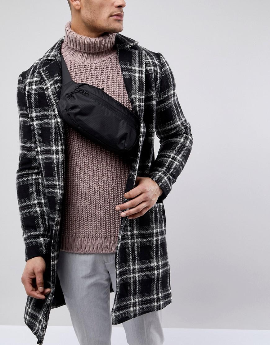 weekday fanny pack