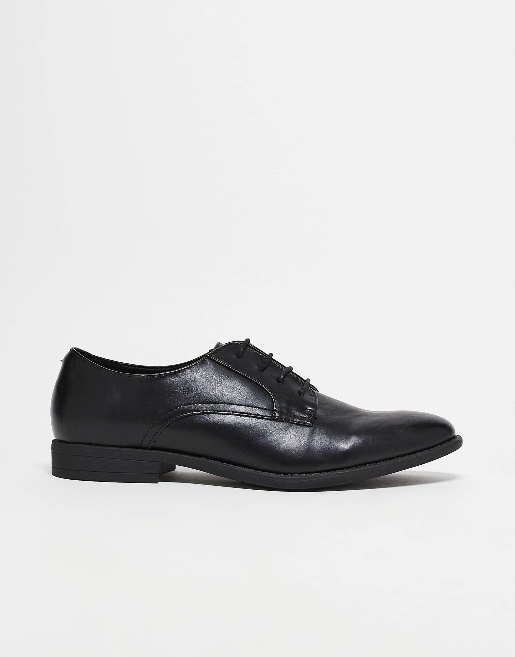 ASOS Derby shoes for Men | Online Sale up to 40% off | Lyst