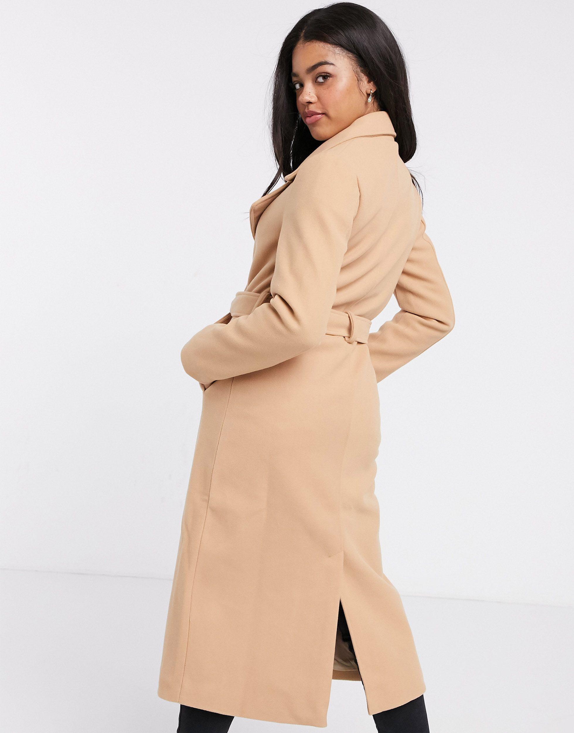 yellow sailing jacket