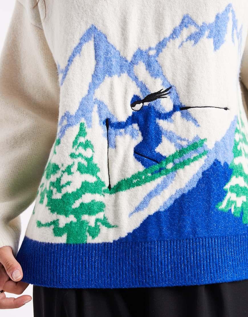 Ski Jumpers for Women Up to 60% off Lyst UK