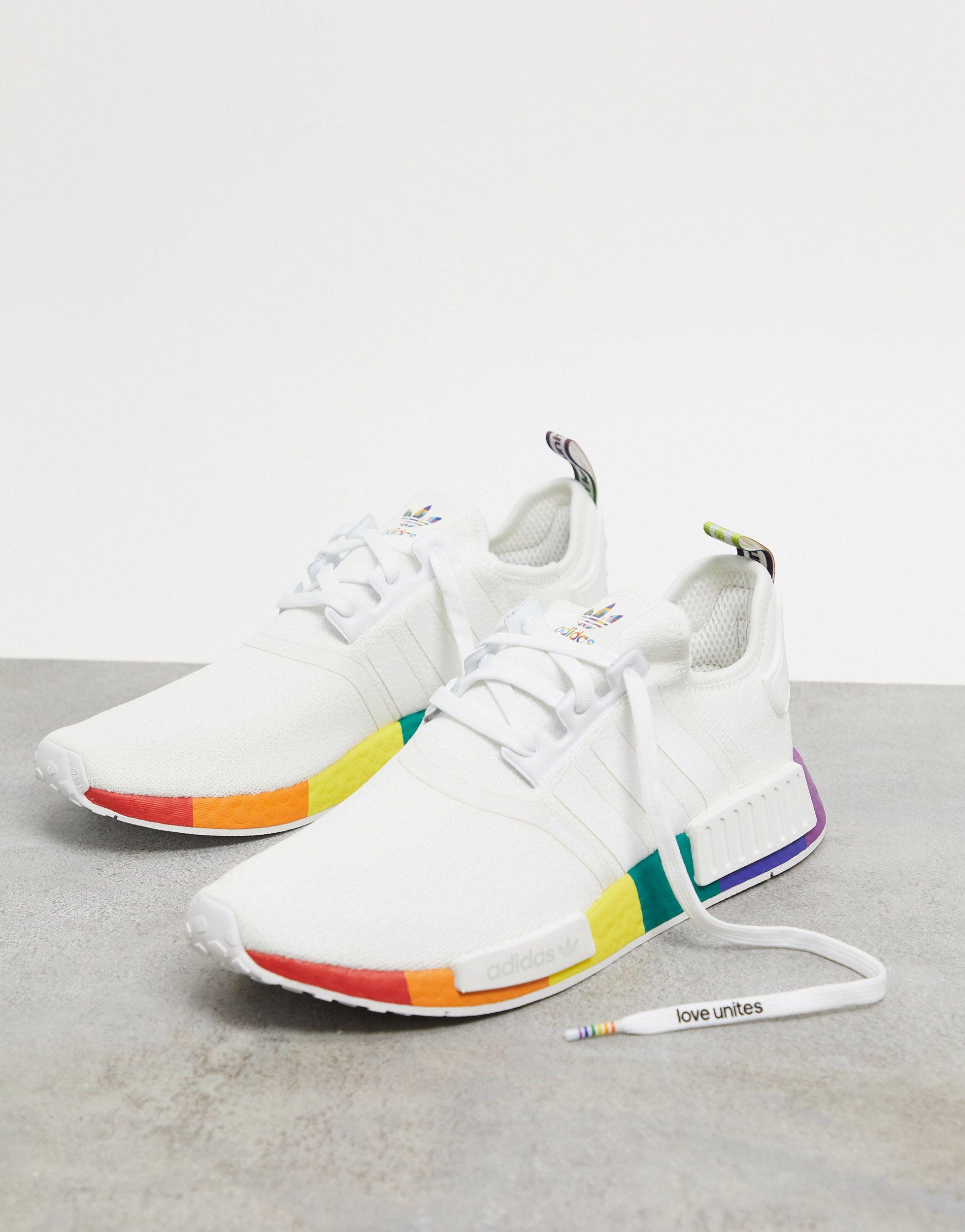Nmd_r1 pride cheap shoes