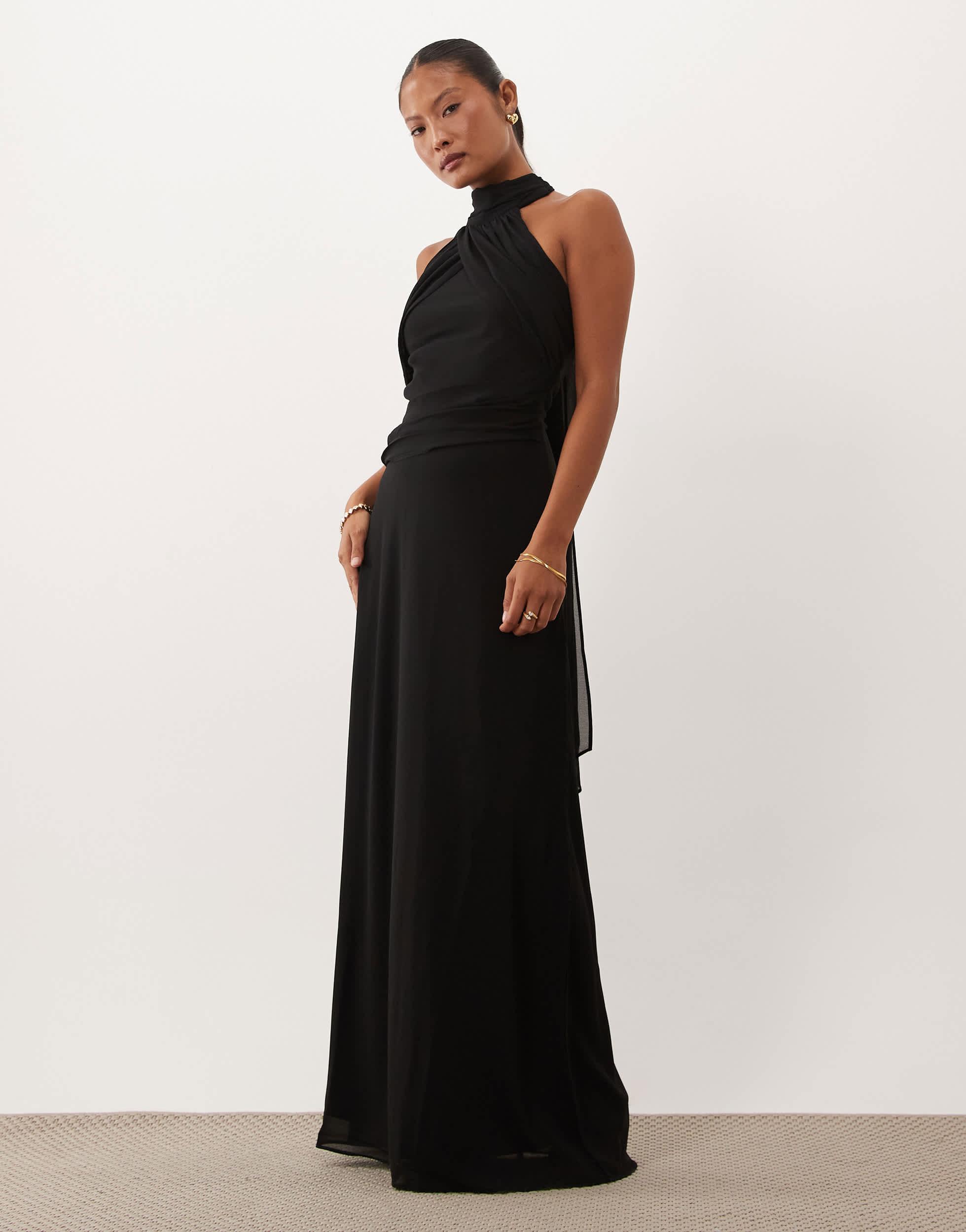 Designer Muslim Bridesmaid Dresses for Women - Up to 69% off