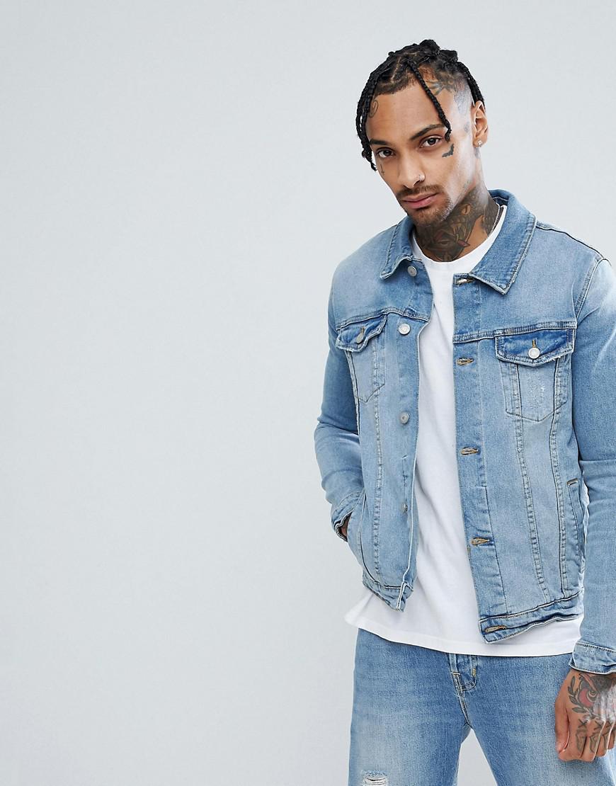 skinny jean jacket, Off 75%, www 