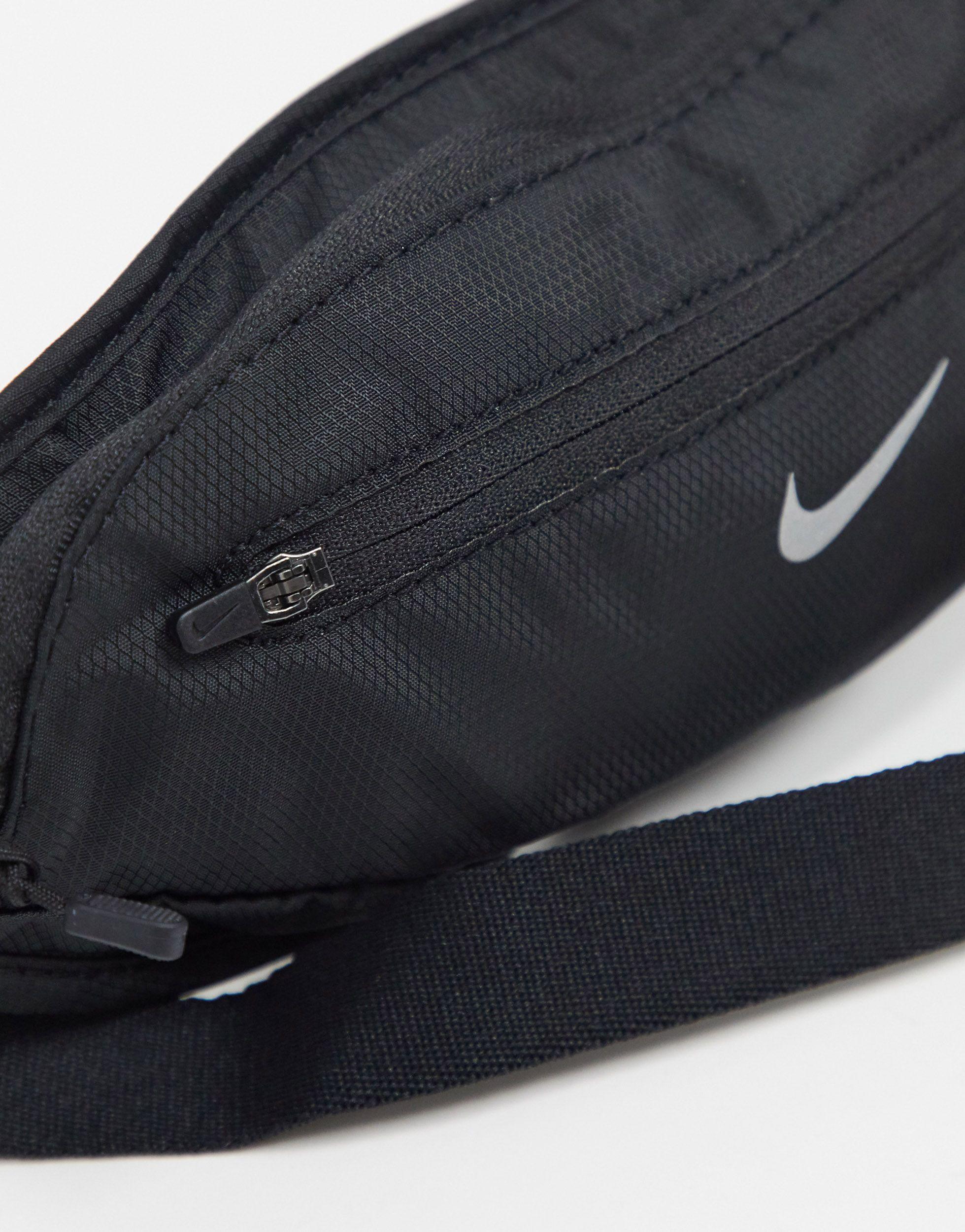 Nike Elemental Rugzak in zwart - Tassenshoponline.nl