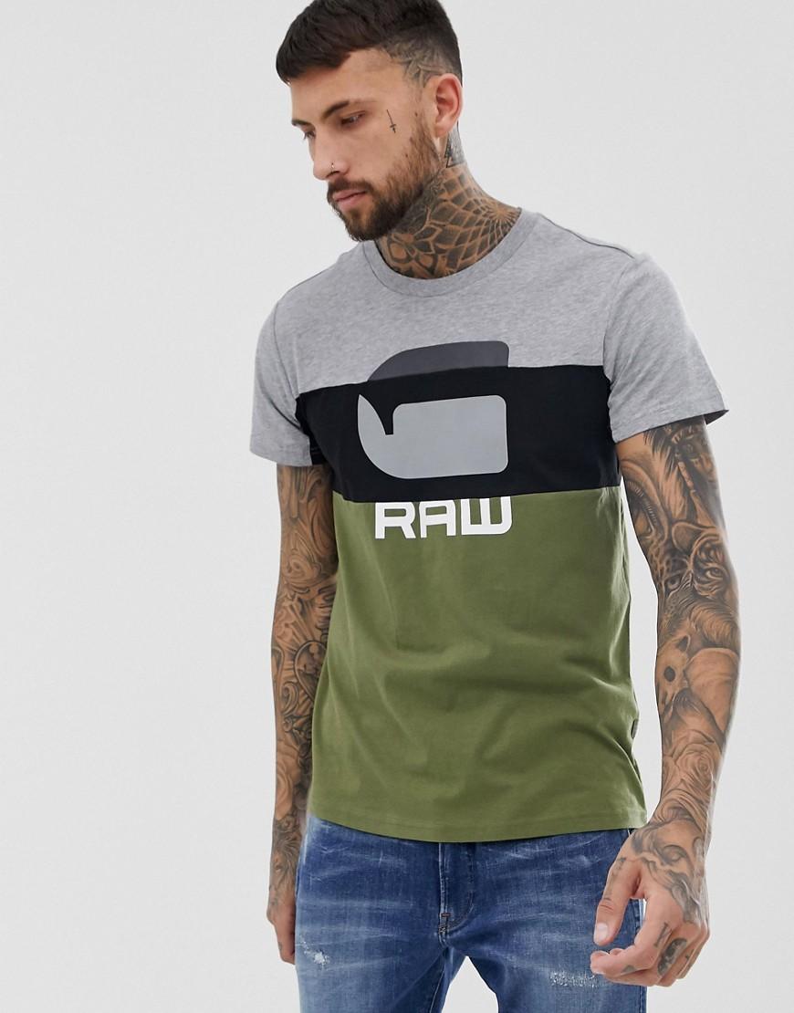 g star raw green shirt|OFF 72 