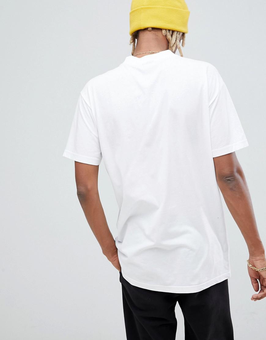 Graysky Mens Summer Scratch Mark Solid Color Print T-Shirt Crew Neck Short Sleeve Shirt Tee Tops