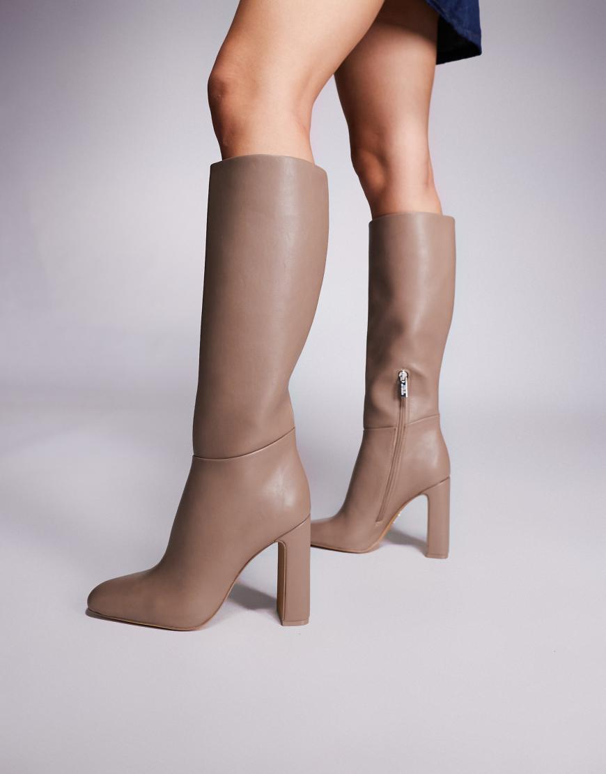 Botas de caña alta Steve Madden de mujer Rebajas en línea, hasta