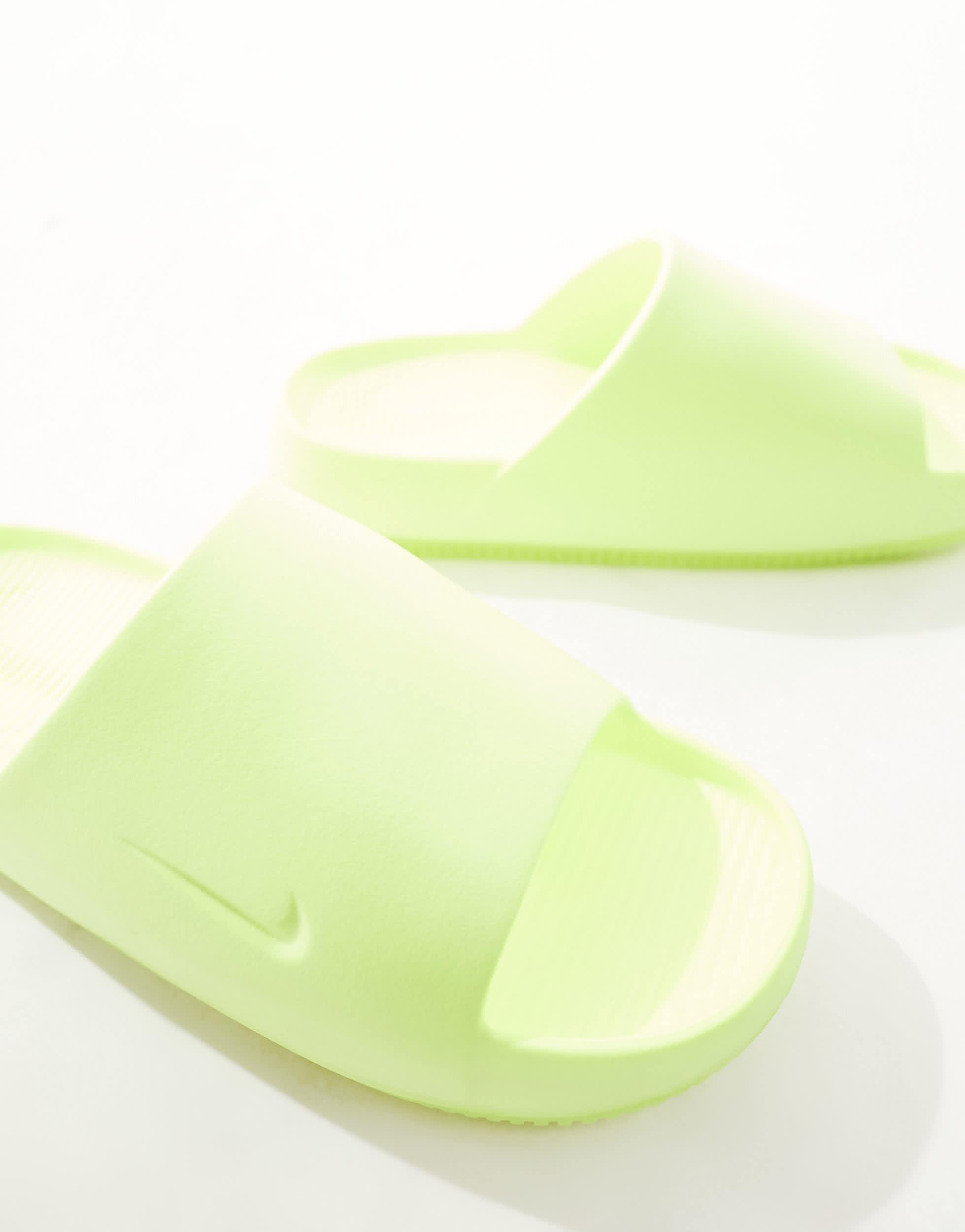 Claquette personnalisable nike hot sale