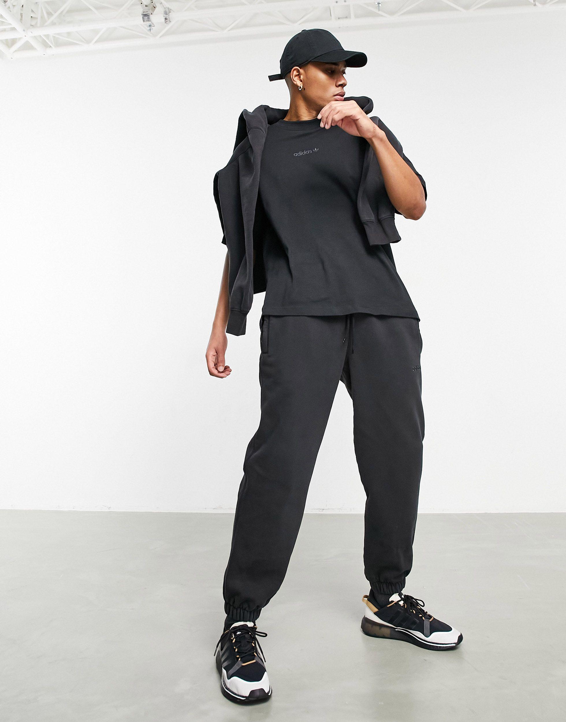Premium Sweats Overdyed Sweatpants 