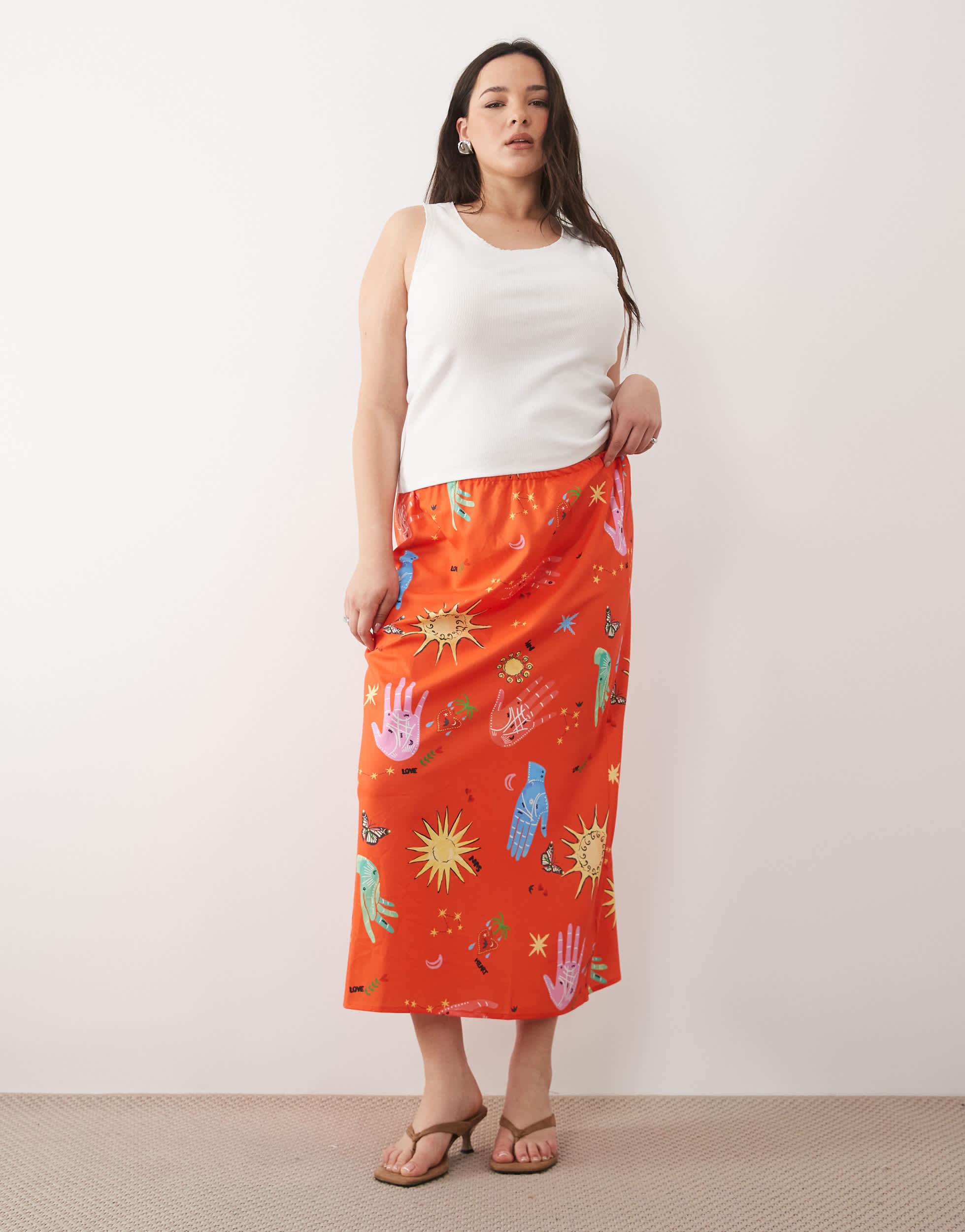 Never Fully Dressed Skirts for Women | Online Sale up to 62% off | Lyst