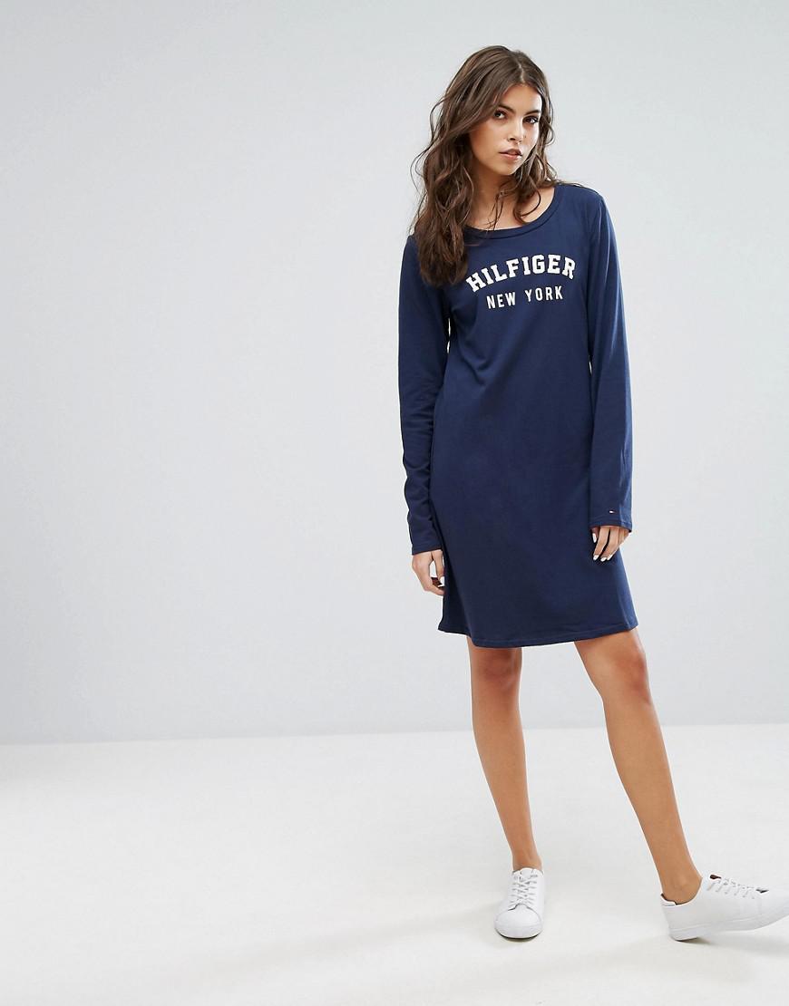 tommy hilfiger night dress