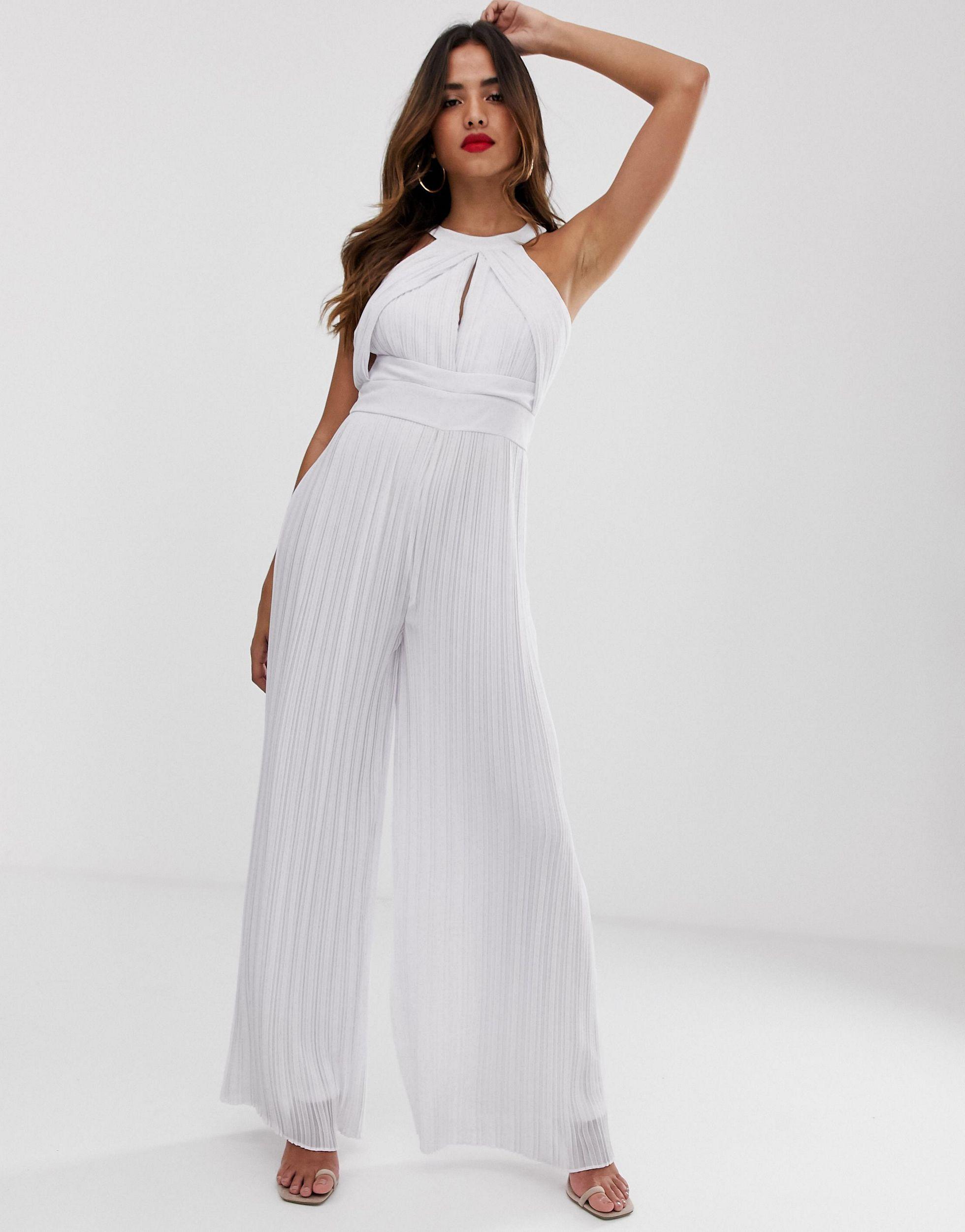 tfnc jumpsuit