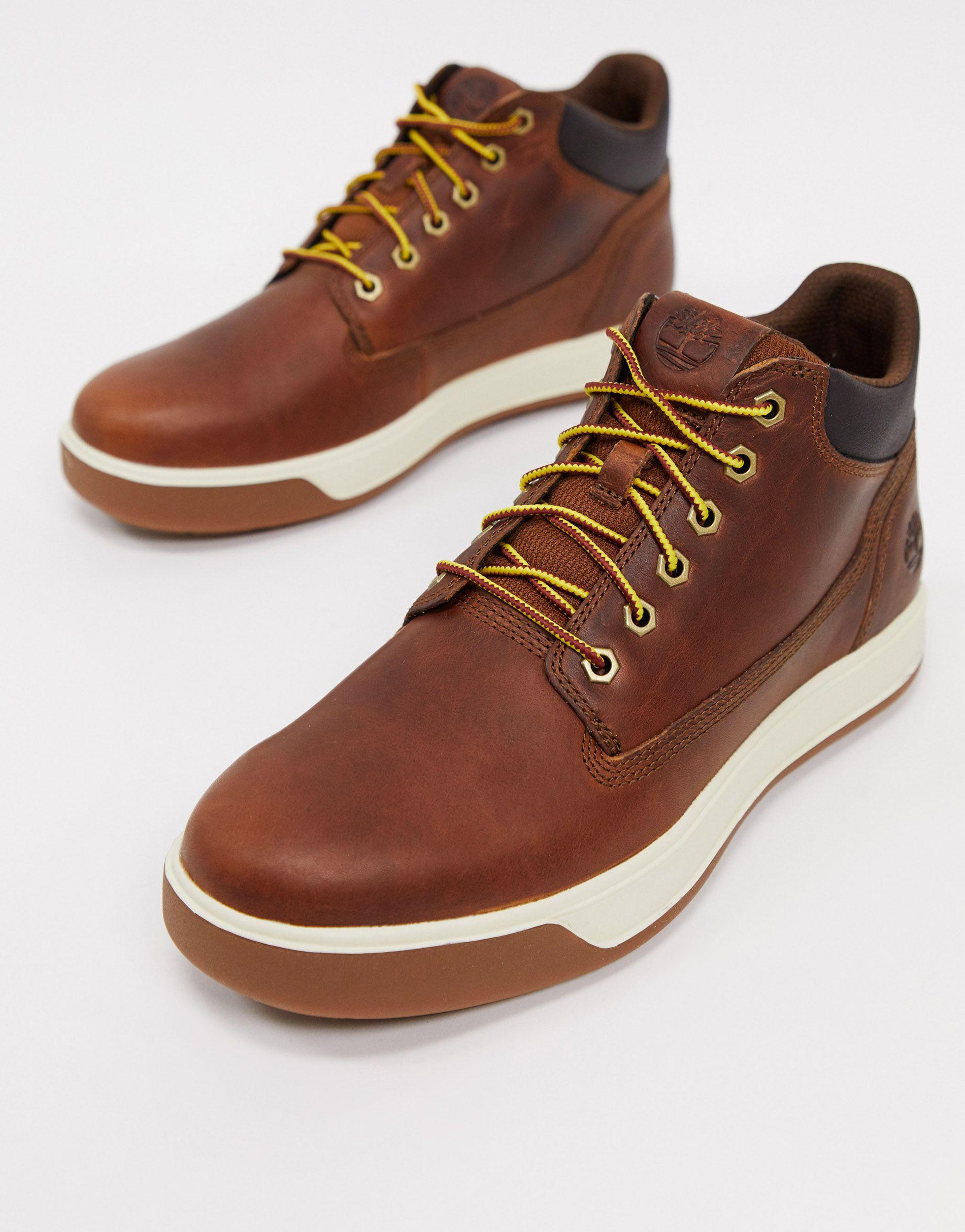 Timberland tenmile chukka clearance on sale