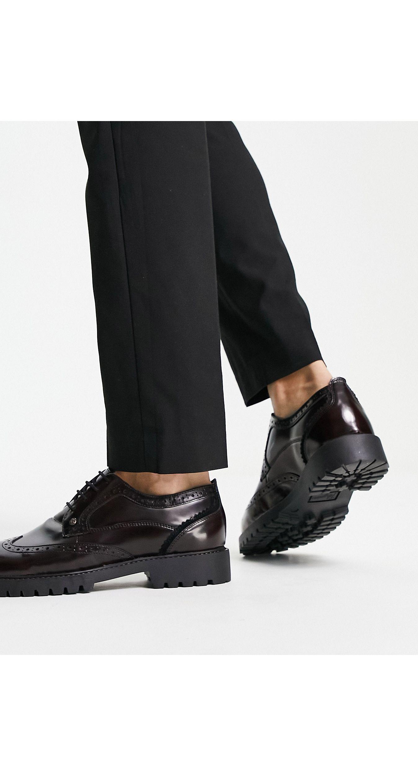 Penguin brogues hotsell